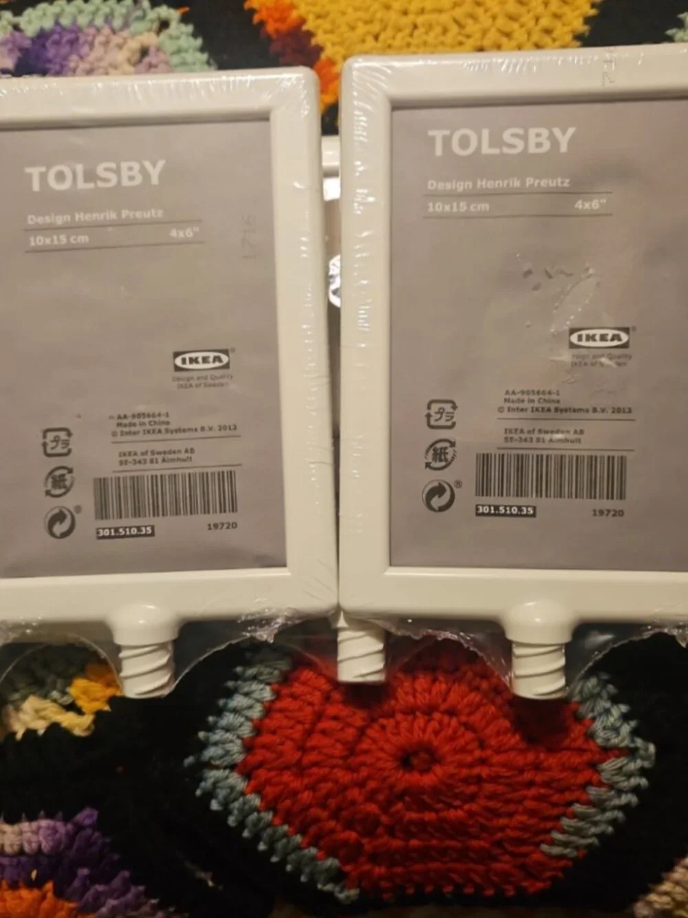 IKEA up offer